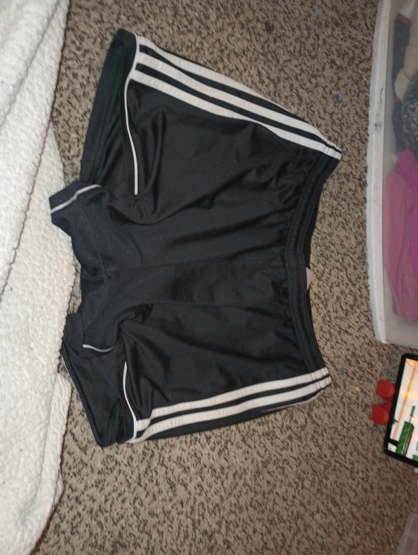 Adidas shorts 1