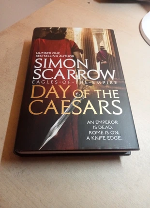 Day of the Caesars, condition: Very good, £1.79, £2.23 includes Buyer Protection