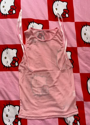 Coquette top, brand: COQUETTE, condition: New without tags, size: XL / 14, £3.00, £3.85 includes Buyer Protection