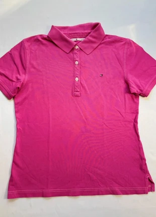 Polo tommy Hilfiger femme taille S, marca: Tommy Hilfiger, estado: Bueno, tamaño: S / 36 / 8, 10,00 €, 11,20 € Protección al comprador incluida