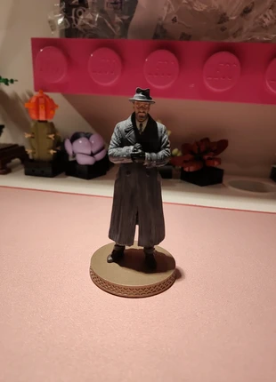 Figurine Albus eaglemoss , marque: EAGLEMOSS COLLECTIONS, état: Très bon état, taille: Taille unique, 8,00 €, 9,10 € Protection acheteurs incluse