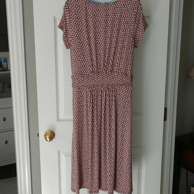 Boden Dress, Sz 10 4