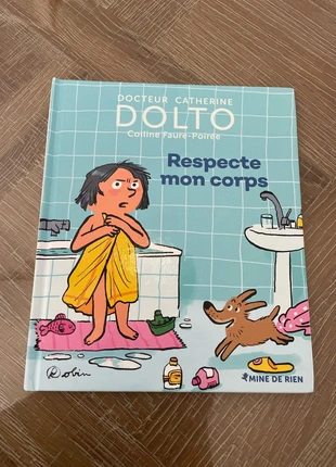 Respecte mon corps, condition: Very good, €4.00, €4.90 includes Buyer Protection