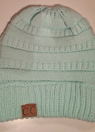 Women's Warm Wool Hat - One size, brand: C&C, condition: New without tags, size: One size, £5.00, £5.95 includes Buyer Protection