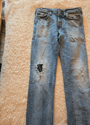 Jean Balenciaga, brand: Balenciaga, condition: Very good, size: XS, €20.00, €21.70 includes Buyer Protection