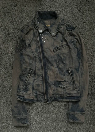 diesel archive asymmetric jacket, brand: Diesel, condizioni: Ottime, taglia: L, €99.00, €104.65 include la Protezione acquisti