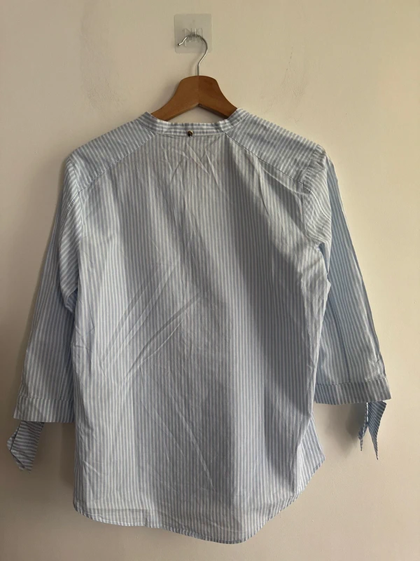 2 chemise Xs, Zara et Mango - photo numéro 9