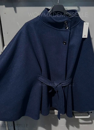 Bleue, marque: Boutique Parisienne, état: Très bon état, taille: Taille unique, 23,00 €, 24,85 € Protection acheteurs incluse