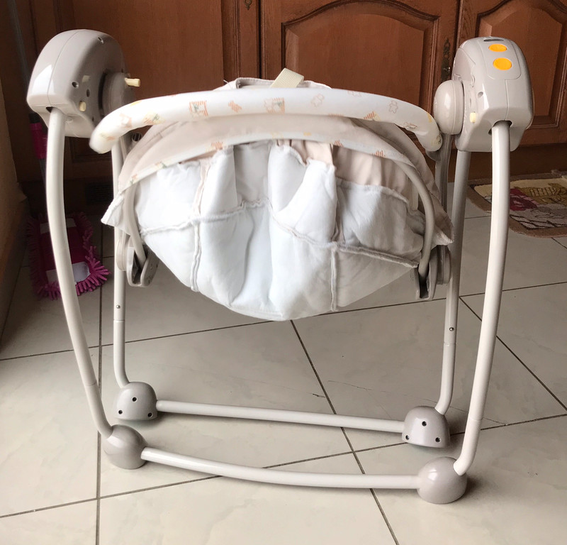 Bébé2luxe the outlet one