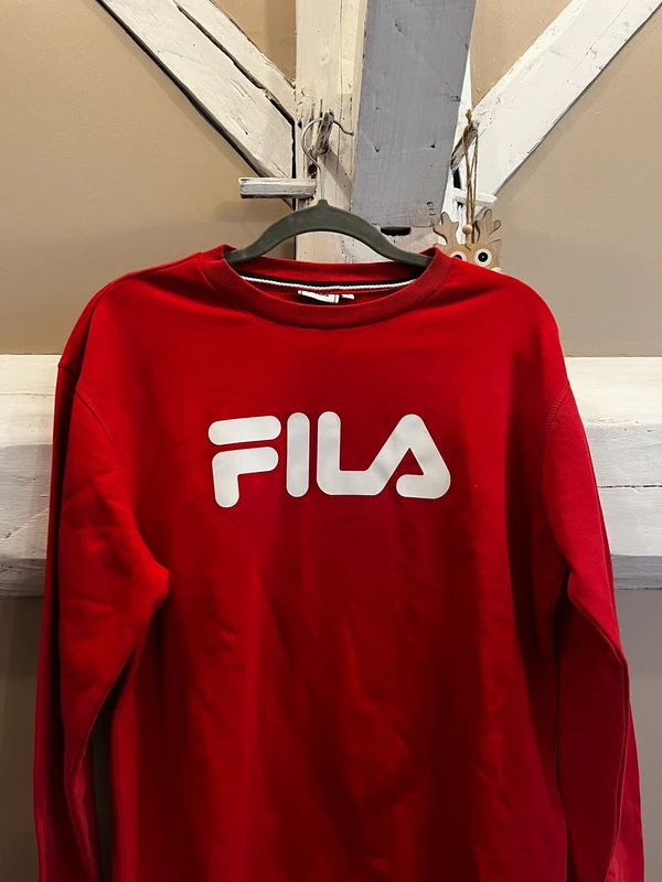 Pull Fila - photo numéro 3