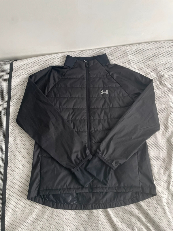 Veste doudoune Under Armour 1