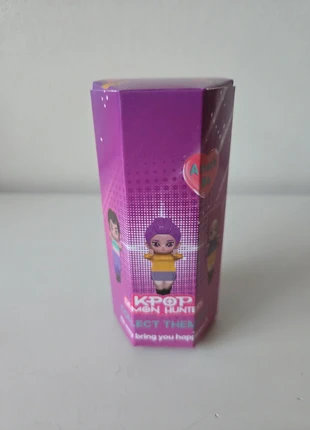 Huntrix kpop demon Hunters, marque: Sonny Angel, état: Neuf avec étiquette, taille: Taille unique, 2,50 €, 3,33 € Protection acheteurs incluse