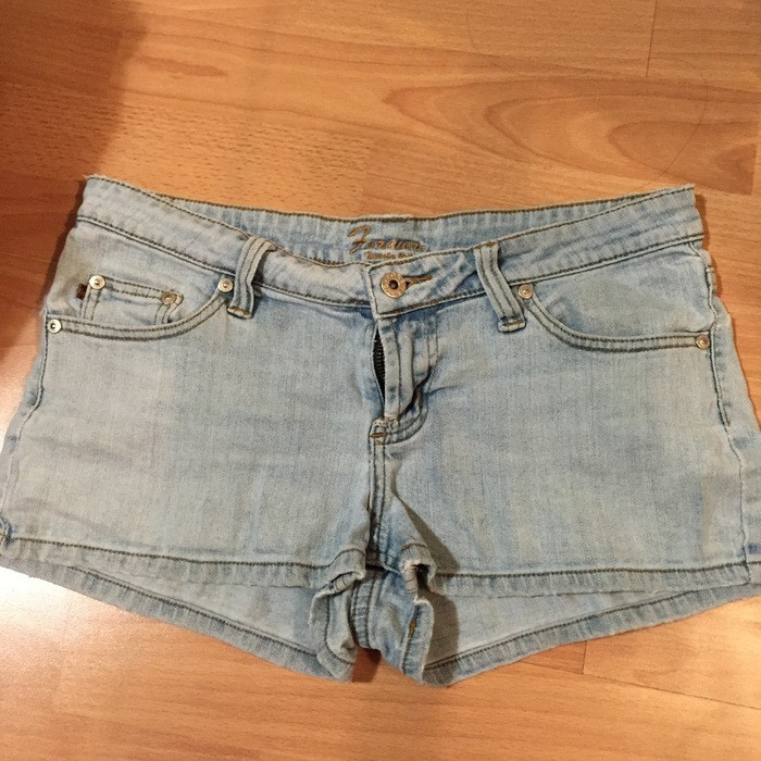 Shorts forever 21 taille M 1