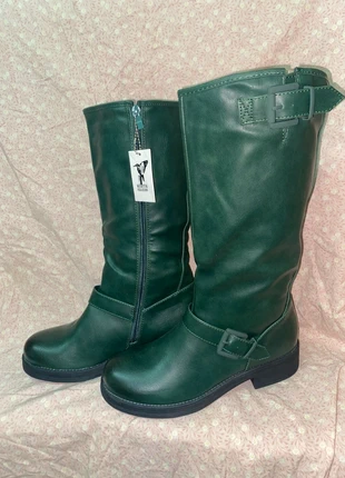 stivale, brand: Martin Pescatore, condizioni: Nuovo con cartellino, taglia: 40, €10.00, €11.20 include la Protezione acquisti