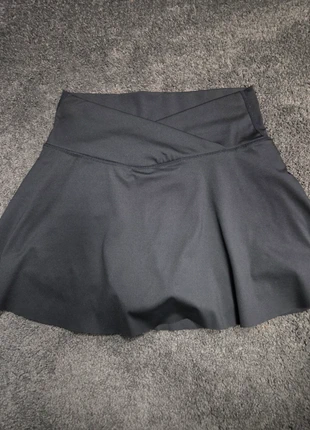 New black skort size s, condition: New without tags, size: S / UK 8-10, £2.00, £2.80 includes Buyer Protection