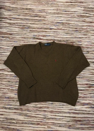 Maglione pullover Ralph Lauren Taglia XL Uomo, brand: Ralph Lauren, condizioni: Ottime, taglia: L, €22.00, €23.80 include la Protezione acquisti