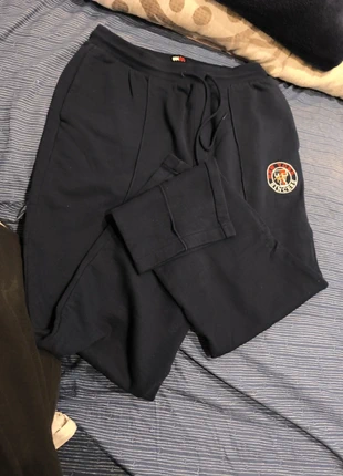 Jogging homme, brand: Tommy Jeans, condition: Very good, size: M, €15.00, €16.45 includes Buyer Protection