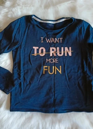 Sweat Kiabi 10 ans, brand: Kiabi, condition: Very good, size: 10 years / 140 cm, €5.00, €5.95 includes Buyer Protection Pro