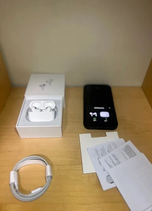 Ecouteur airpods pro 2, brand: Appel's, condition: Very good, €20.00, €21.70 includes Buyer Protection