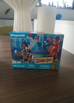 Scooby doo playmobil, marke: Playmobil, zustand: Neu, größe: 5 Jahre / 110, 3,00 €, 3,85 € inklusive Vinted-Käuferschutz