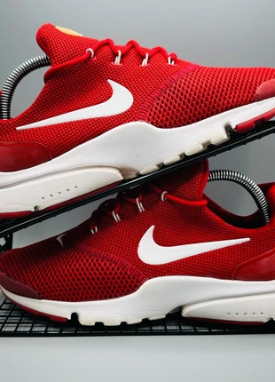 Nike Presto Fly Women's Red / White Running / Gym Shoes Size UK 6, brand: Nike, condition: Good, size: 6, £20.00, £21.70 includes Buyer Protection Pro