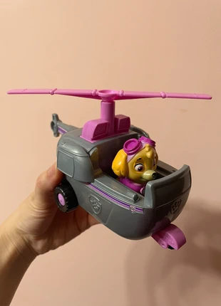 Paw Patrol - Aereo di Skye, marca: Paw Patrol, estado: Muito bom, tamanho: Tamanho único, €6.00, €7.00 inclui Proteção do Comprador