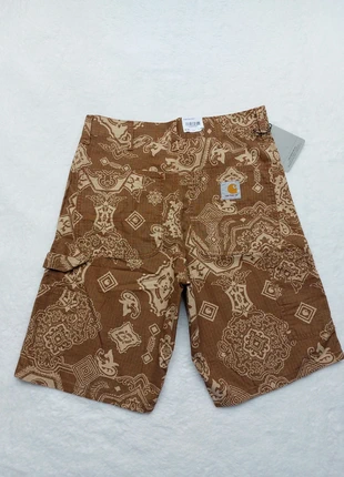 Short Carhartt Marron Taille 29, brand: Carhartt, condition: New with tags, size: S, €39.90, €42.60 includes Buyer Protection Pro
