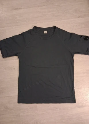 T shirt C.P. Company, marque: C&P, état: Très bon état, taille: M, 15,00 €, 16,45 € Protection acheteurs incluse