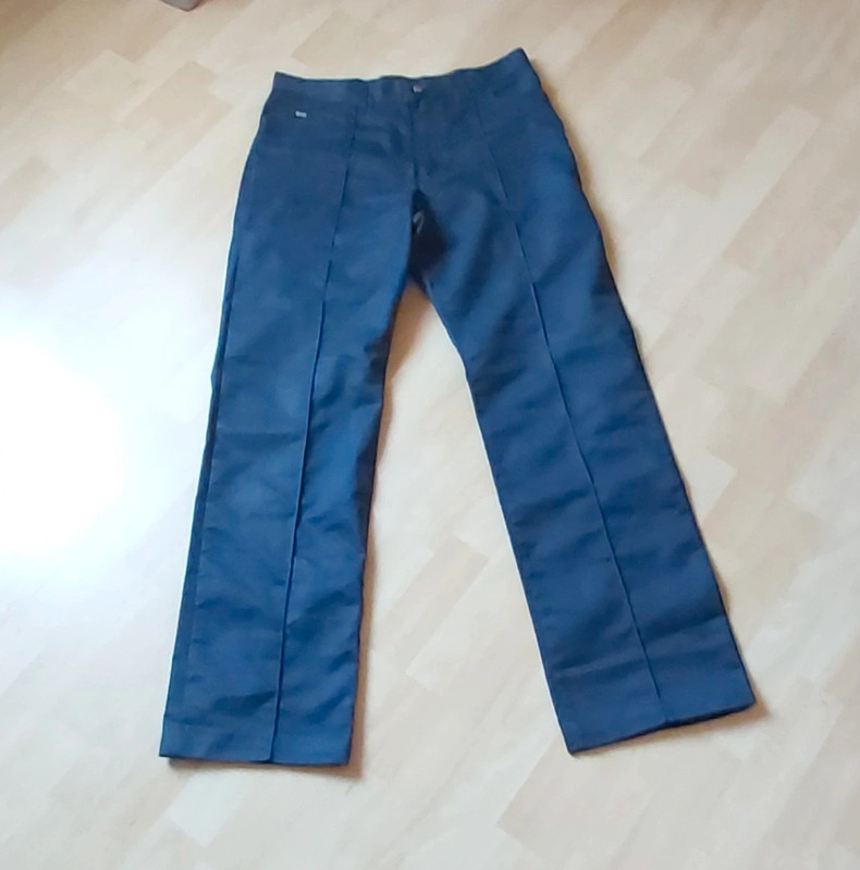 Taille 2025 pantalon w32