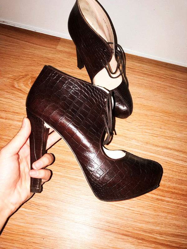 Chaussures femme 2