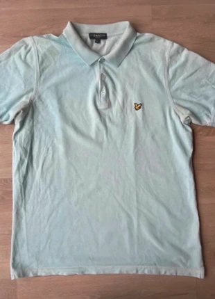 Lyle & Scott Polo, merk: Lyle & Scott, staat: Heel goed, maat: XL, € 7,50, € 8,58 inclusief Kopersbescherming Pro