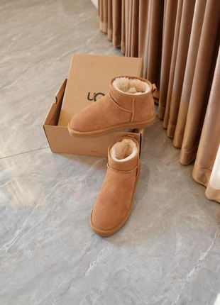 Ugg mini Snow boots 39, brand: UGG Australia, condition: New with tags, size: 39, €55.00, €58.45 includes Buyer Protection