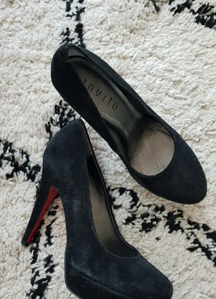 Hoge hakken 40, marca: Invito, estado: Muy bueno, tamaño: 40, 35,00 €, 37,45 € Protección al comprador incluida