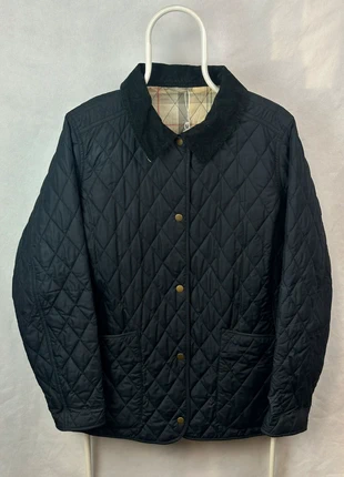 Veste Barbour Spring Annandale dress tartan Blue Navy Logo Bordee XXXL, brand: Barbour, condizioni: Ottime, taglia: XXXL / IT 50 / EU 46, €65.00, €68.95 include la Protezione acquisti