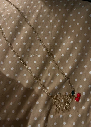 Collier, brand: Tally Weijl, condition: Very good, €1.00, €1.75 includes Buyer Protection