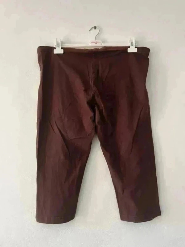 Pantacourt - Taille 46 - photo numéro 5