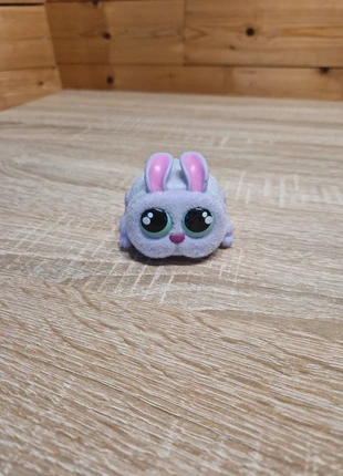 Lapin en peluche interactif, brand: yellies, condition: Very good, size: One size, €3.00, €3.85 includes Buyer Protection