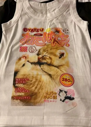 Haut femme, brand: y2k, condizioni: Nuovo senza cartellino, taglia: S / IT 40 / EU 36, €15.00, €16.45 include la Protezione acquisti Pro