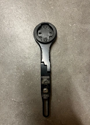 Support compteur k-edge garmin, brand: K-EDGE, condizioni: Ottime, €8.00, €9.10 include la Protezione acquisti