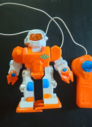 Robot, marca: robot, estado: Muy bueno, tamaño: Talla única, 1,50 €, 2,28 € Protección al comprador incluida
