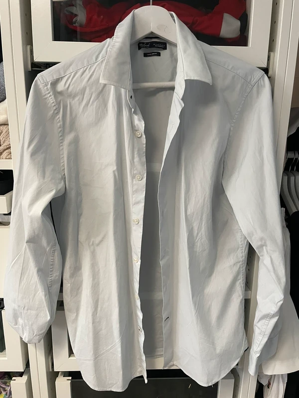 Chemise mango - photo numéro 2