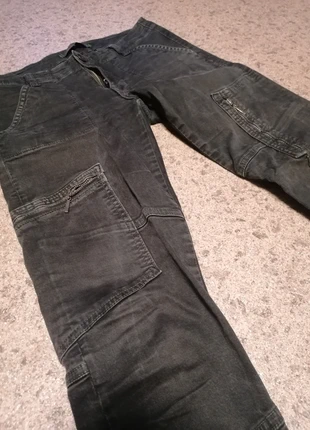 J Brand Jeans Hose Futuristic postapocalyptic, marke: J Brand, zustand: Sehr gut, größe: S / 36 / 8, 25,00 €, 26,45 € inklusive Vinted-Käuferschutz