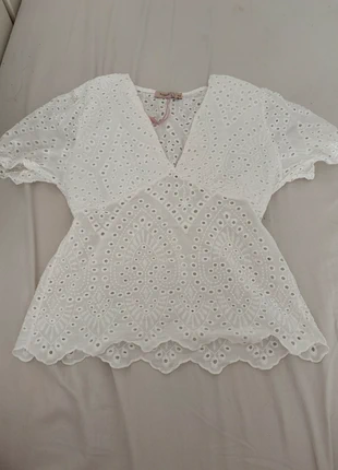 Chemise bohème femme, brand: Boutique Bohéme, condizioni: Ottime, taglia: S / IT 40 / EU 36, €8.95, €10.10 include la Protezione acquisti