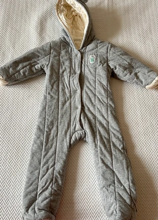 Tuta invernale bimbo, brand: Impidimpi, condizioni: Ottime, taglia: 9-12 mesi / 74 cm, €3.00, €3.85 include la Protezione acquisti