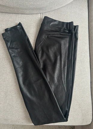 Damenleggings, marke: Sonstiges, zustand: Sehr gut, größe: S / 36 / 8, 2,00 €, 2,80 € inklusive Vinted-Käuferschutz
