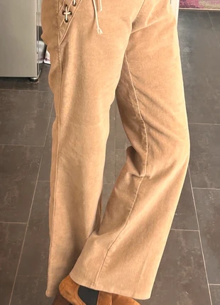 Pantalon bootcut vintage, marke: Vintage, zustand: Sehr gut, größe: S / 36 / 8, 8,00 €, 9,10 € inklusive Vinted-Käuferschutz