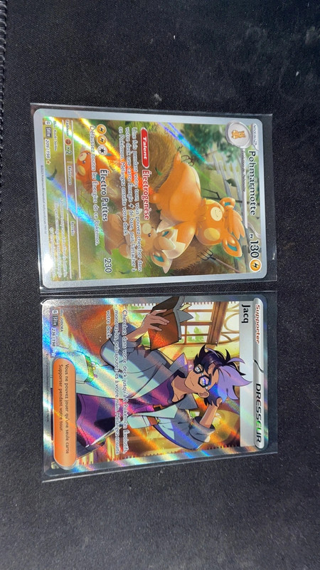  Pokémon Ecarlate et Violet - Kit de collection