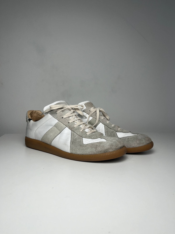 Maison Margiela GATs | Vinted