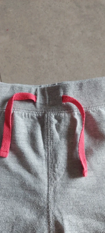 Pantalon pommettes 12 mois - photo numéro 6