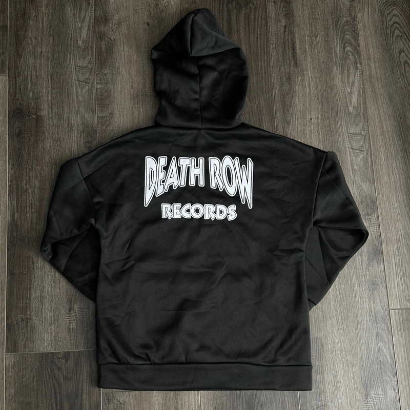 Graphic Hoodie NWOT 3